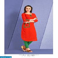 Karma Tucute vol-1 Wholesale ready made kurtis